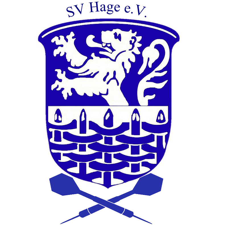 Dart - SV Hage