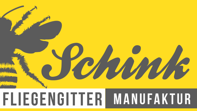 Schink Fliegengitter Manufaktur
